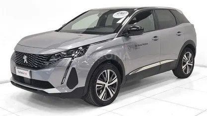 Usata 2024 Peugeot 3008 Allure SUV | 26.900 € (Super prezzo)