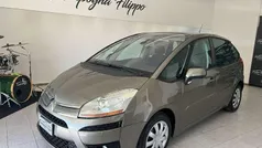 Usata 2009 Citroën C4 Picasso Elegance Monovolume | 3499 € (Ottimo prezzo)