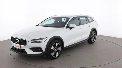 Usata Volvo V60 CC Business Edition 197 CV (144 kW) 2021 Station wagon