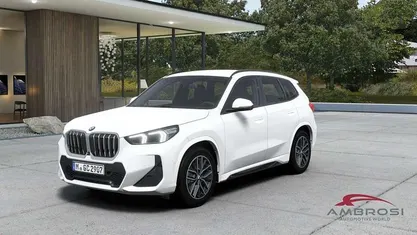 Usata 2025 BMW X1 M Sport SUV | 40.700 € (Super prezzo)