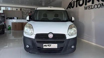 Usata 2011 Fiat Doblò Monovolume | 3200 € (Ottimo prezzo)