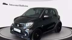 Usata 2019 Smart ForTwo Coupé Prime Due volumi | 16.700 € (Buon prezzo)