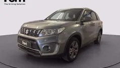 Grigio Usata 2020 Suzuki Vitara Cool SUV | 18.280 € (Buon prezzo)