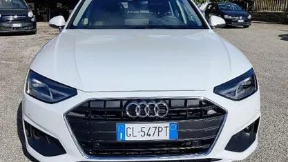 Usata Audi A4 Business 136 CV (100 kW) 2022 Station wagon