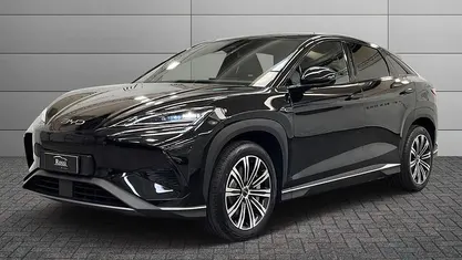 Nuova 2025 BYD Sealion 7 Comfort SUV | 44.500 € (Buon prezzo)