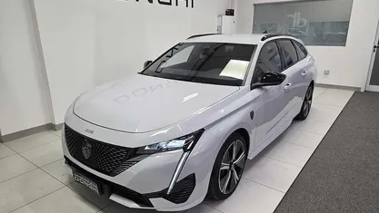 Okenite Usata 2025 Peugeot 308 GT Station wagon | 28.500 € (Buon prezzo)