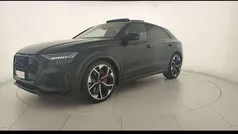 Nero intenso Usata 2021 Audi RS Q8 Comfort SUV | 84.900 € (Buon prezzo)