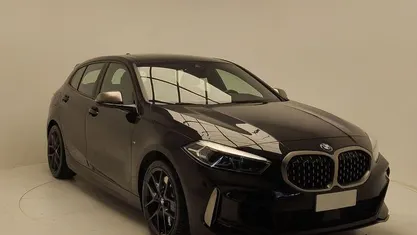 Usata BMW M135 306 CV (225 kW) 2020 Utilitaria