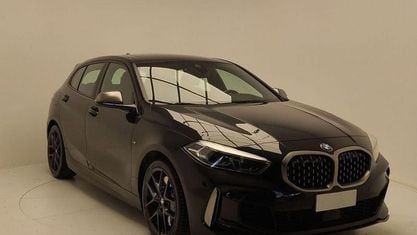 Usata BMW M135 Efficient Dynamics 306 CV (225 kW) 2020 Other Utilitaria