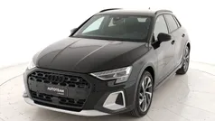 Usata 2024 Audi A3 e-tron Advanced Due volumi | 36.800 € (Buon prezzo)