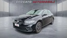 Usata 2024 VW Polo Life Tre volumi | 19.475 € (Buon prezzo)