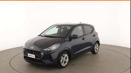 Usata Hyundai i10 67 CV (49 kW) 2022 Utilitaria