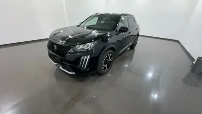 Usata Peugeot 2008 Allure 101 CV (74 kW) 2025 Bianca SUV
