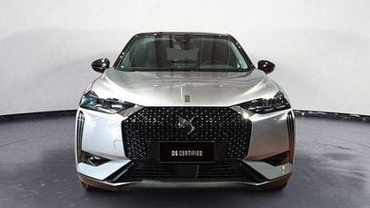 Usado DS Automobiles DS3 Bastille 101 CV (74 kW) 2023 Gris SUV