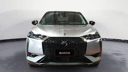 Usata DS Automobiles DS3 Bastille 101 CV (74 kW) 2023 Grigio SUV