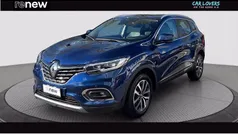 Azzurro Usata 2022 Renault Kadjar Intens SUV | 16.993 € (Buon prezzo)