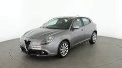 Usata 2018 Alfa Romeo Giulietta Super Due volumi | 12.699 € (Buon prezzo)