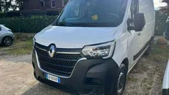 Bianco Usata 2020 Renault Master Furgone | 16.490 € (Ottimo prezzo)