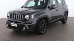 Usata 2020 Jeep Renegade Longitude SUV | 17.799 € (Ottimo prezzo)