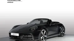 2t nero jet metallizzato Usata 2025 Porsche 911 Carrera Cabriolet Cabrio | 169.900 € (Super prezzo)