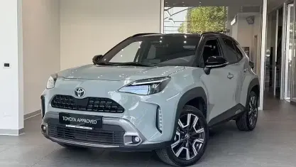 Usata Toyota Yaris Cross 131 CV (96 kW) 2024 Other SUV