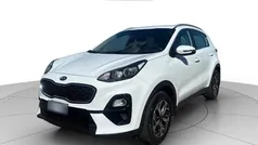 Usata 2019 Kia Sportage SUV | 15.500 € (Ottimo prezzo)