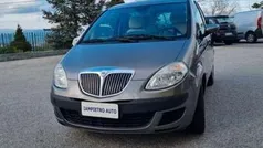 Marrone Usata 2005 Lancia Musa Monovolume | 3500 € (Buon prezzo)