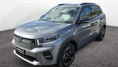 Usata Citroën C3 PureTech 101 CV (74 kW) 2025 Utilitaria