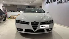 Usata 2010 Alfa Romeo Spider Cabrio | 18.800 € (Cara)