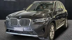 Grigio Usata 2022 BMW X3 SUV | 36.900 € (Buon prezzo)