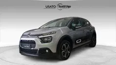Usata 2024 Citroën C3 PureTech Due volumi | 15.000 € (Buon prezzo)