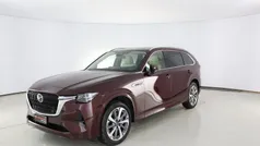 Usata 2024 Mazda CX-80 Takumi-Line SUV | 60.500 € (Buon prezzo)