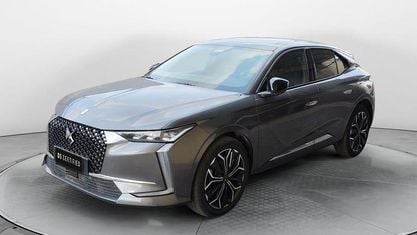 Usata DS Automobiles DS4 Opera 131 CV (96 kW) 2024 Grigio SUV