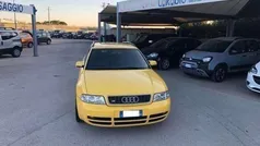 Usata 1999 Audi A4 Station wagon | 30.000 €