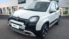 Fiat Panda Cross
