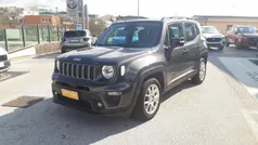Grigio Usata 2023 Jeep Renegade Limited SUV | 23.900 € (Buon prezzo)