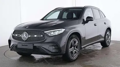 Usata 2024 Mercedes GLC200 Advanced Plus SUV | 55.890 €