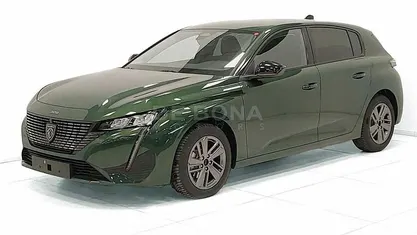 Usata Peugeot 308 Allure 131 CV (96 kW) 2024 Berlina
