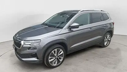 Usata Skoda Karoq Style 150 CV (110 kW) 2023 SUV