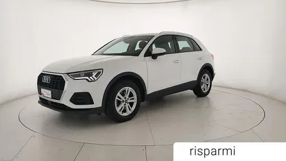 Usata 2022 Audi Q3 Business SUV | 25.900 € (Super prezzo)