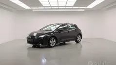 Nero Usata 2022 Toyota Corolla Active Tre volumi | 20.200 € (Super prezzo)