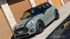 Usata 2018 Mini Cooper S Coupé Coupé | 18.000 €