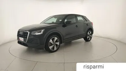 Nero brillante Usata 2022 Audi Q2 Admired SUV | 23.900 € (Buon prezzo)