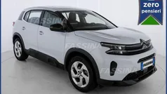 Bianco Nuova 2024 Citroën C5 Aircross PureTech SUV | 23.900 € (Buon prezzo)