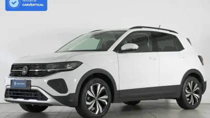 Usata VW T-Cross 115 CV (84 kW) 2024 SUV