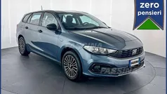 Usata 2024 Fiat Tipo S Station wagon | 19.900 € (Buon prezzo)