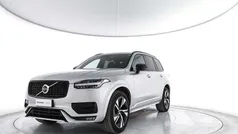 Grigio Usata 2021 Volvo XC90 R-Design SUV | 43.900 € (Buon prezzo)