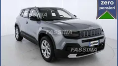 Grigio Nuova 2025 Jeep Avenger Altitude SUV | 22.500 € (Buon prezzo)