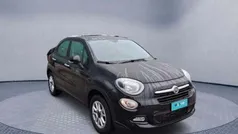 Nero Usata 2018 Fiat 500X Pop Star SUV | 13.900 € (Buon prezzo)