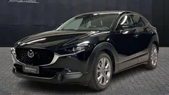 Grigio Usata 2020 Mazda CX-30 Exclusive SUV | 19.450 € (Buon prezzo)